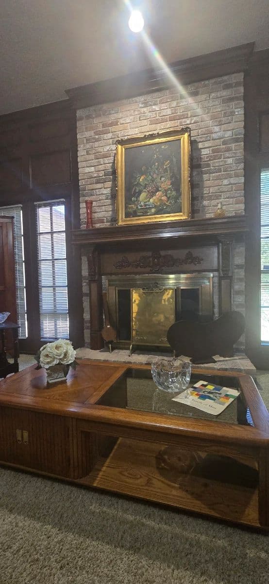Olde Oaks Estate Sale - Blue Family photo 8