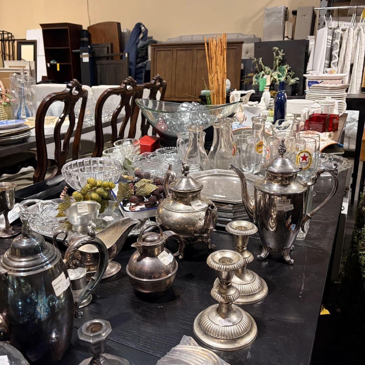 Treasure Hunting photo 7