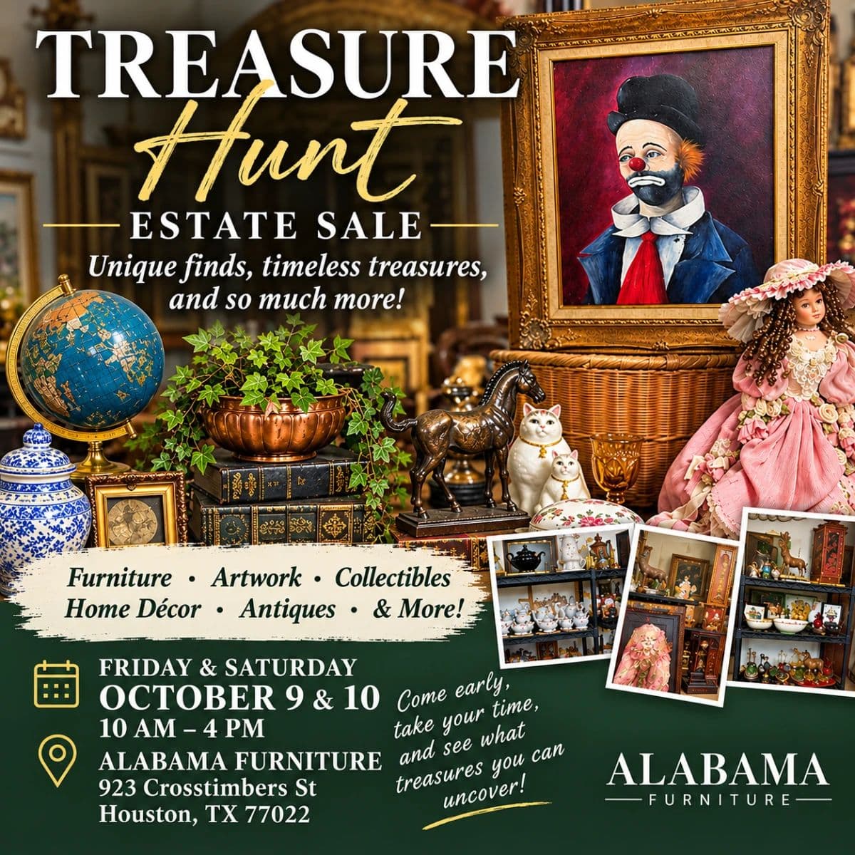 Treasure Hunting photo 1
