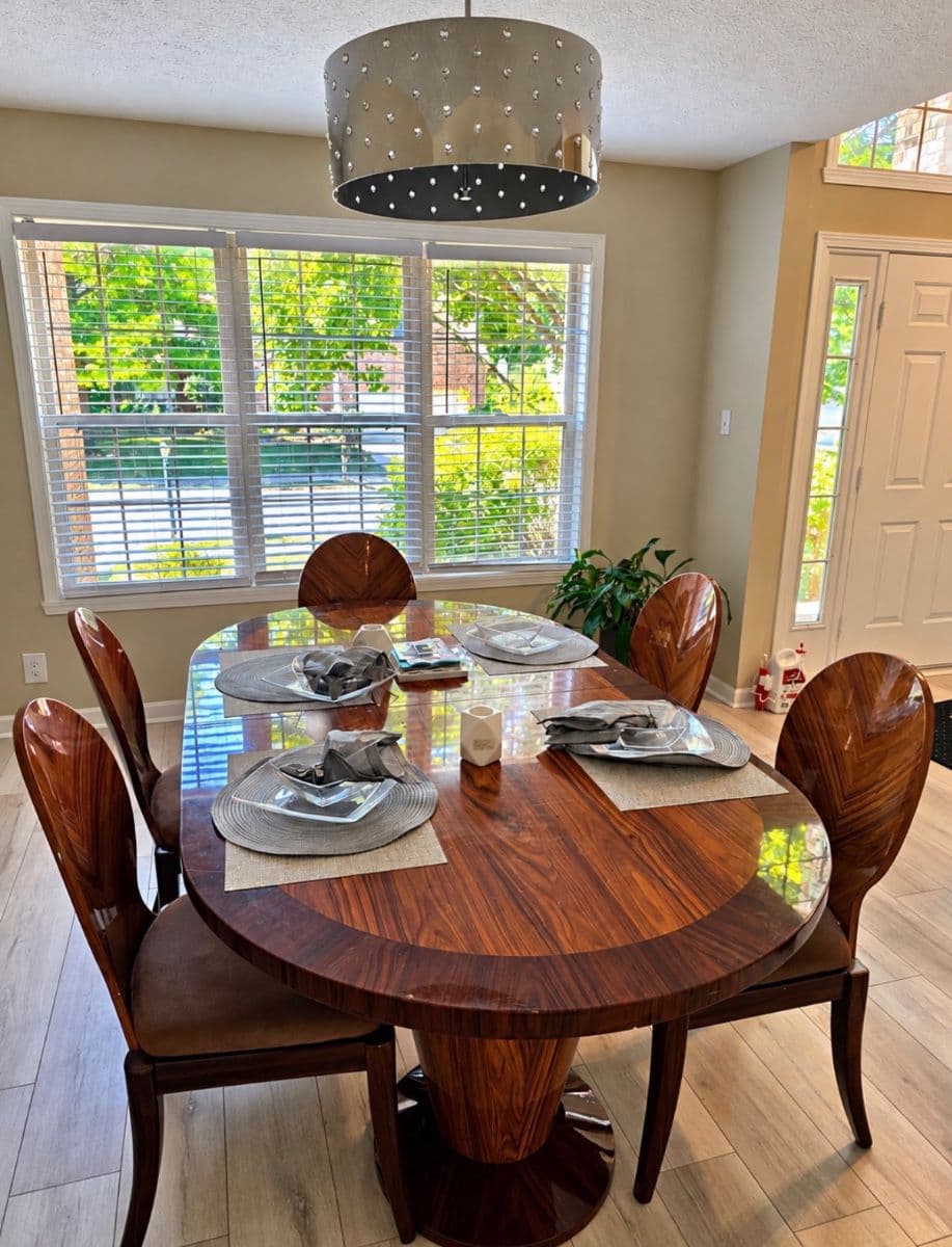 Beautiful Home Estate Sale - Furniture, Decor & Everything in Between photo 1