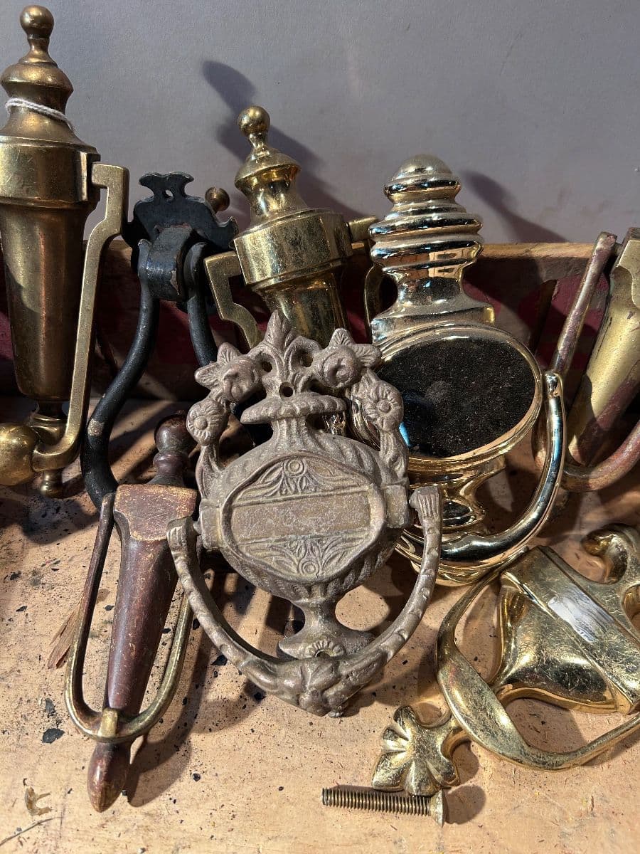 Antiques, Collectibles, Tools, Archecturals, Art, Jewelry +++ photo 11