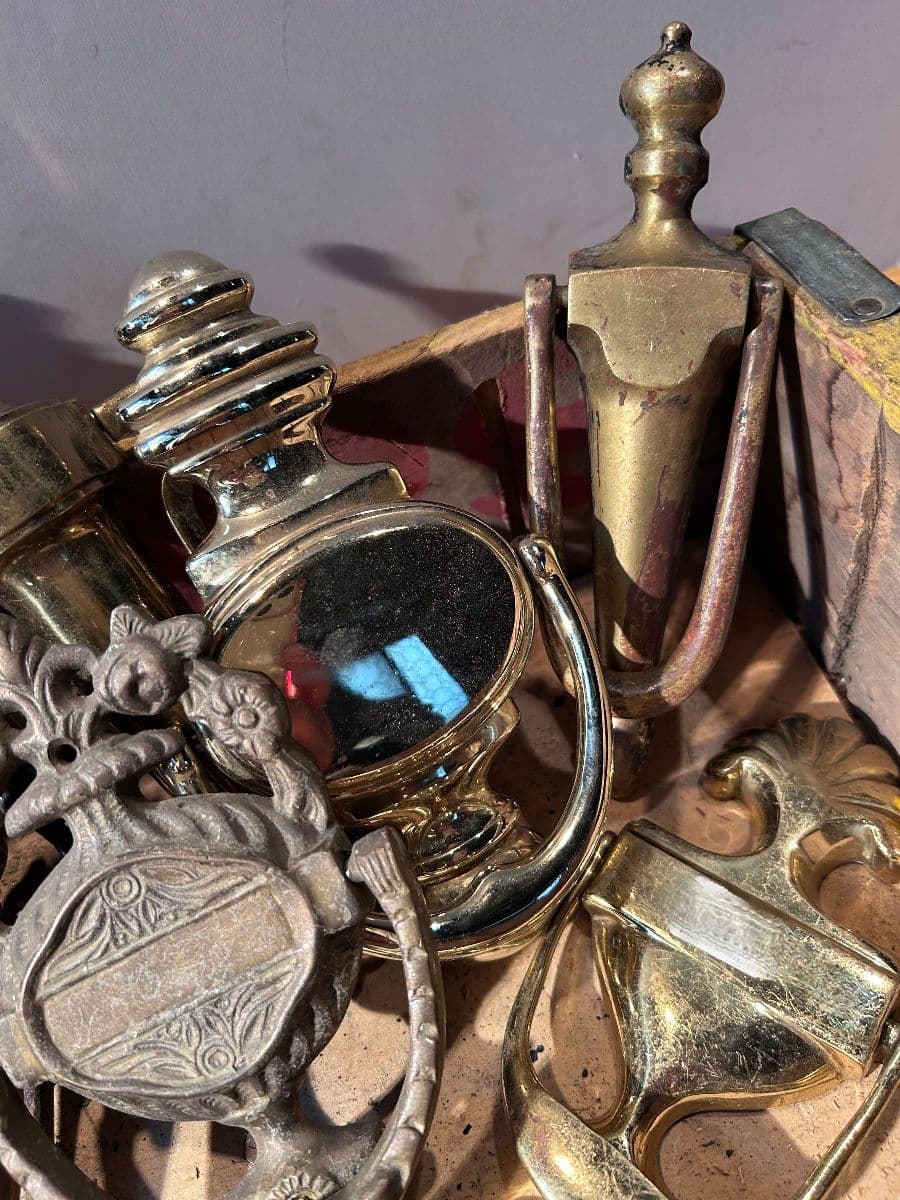 Antiques, Collectibles, Tools, Archecturals, Art, Jewelry +++ photo 10