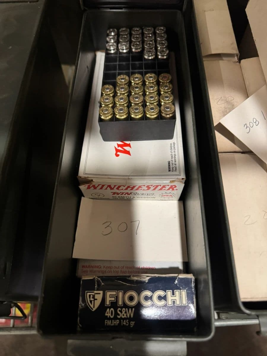 Estate Ammo Blowout Sale All Calibers Bulk Buys (READ DESCRIPTION) photo 8