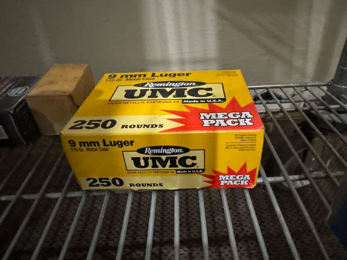 Estate Ammo Blowout Sale All Calibers Bulk Buys (READ DESCRIPTION) photo 4