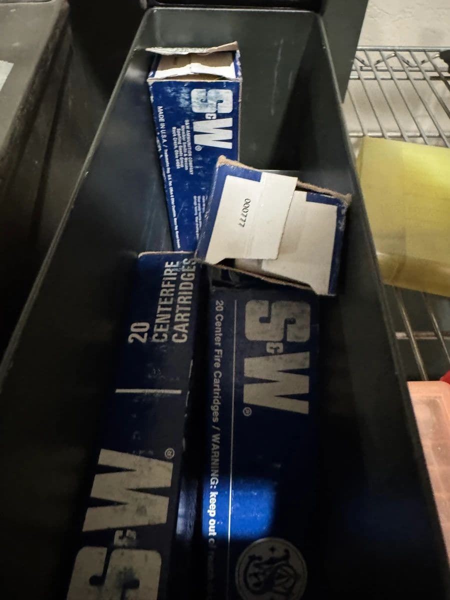 Estate Ammo Blowout Sale All Calibers Bulk Buys (READ DESCRIPTION) photo 10