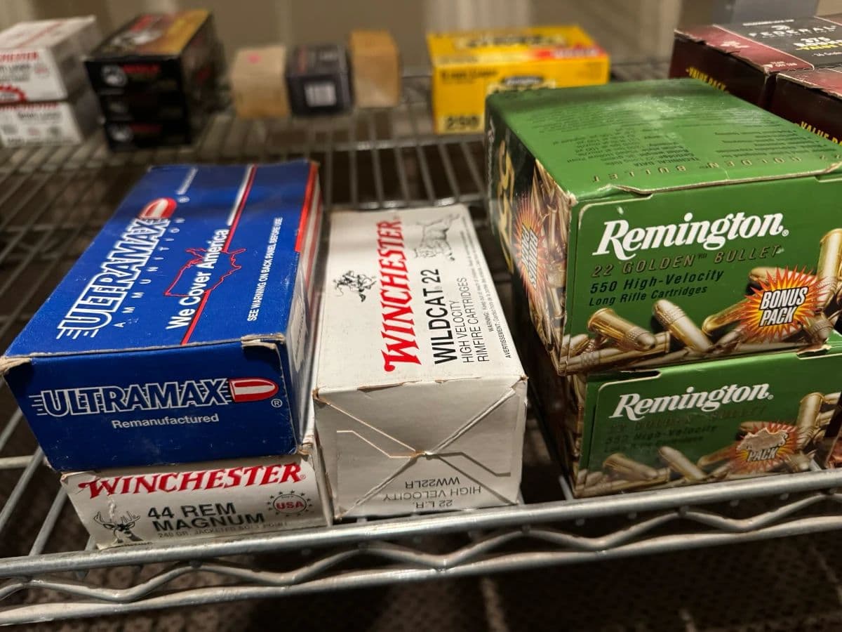 Estate Ammo Blowout Sale All Calibers Bulk Buys (READ DESCRIPTION) photo 2