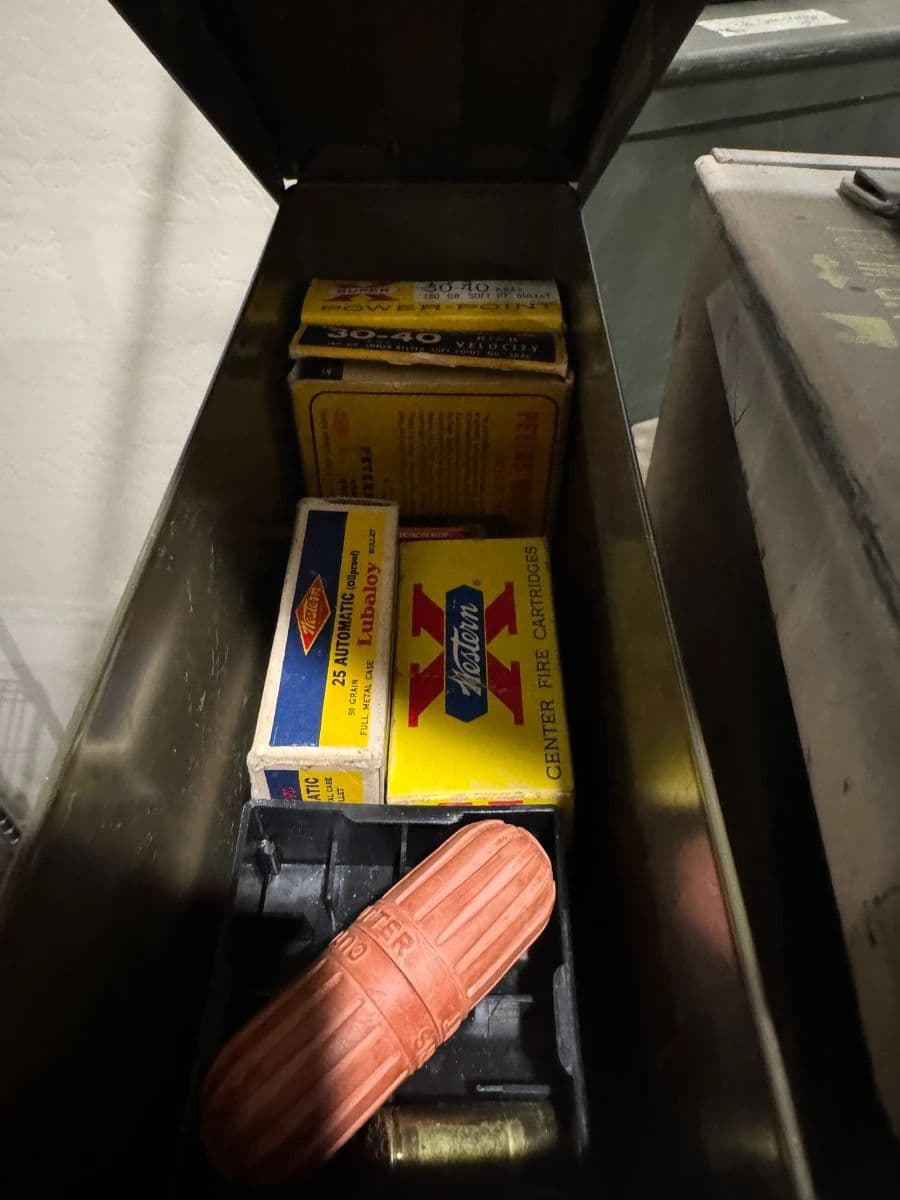 Estate Ammo Blowout Sale All Calibers Bulk Buys (READ DESCRIPTION) photo 11