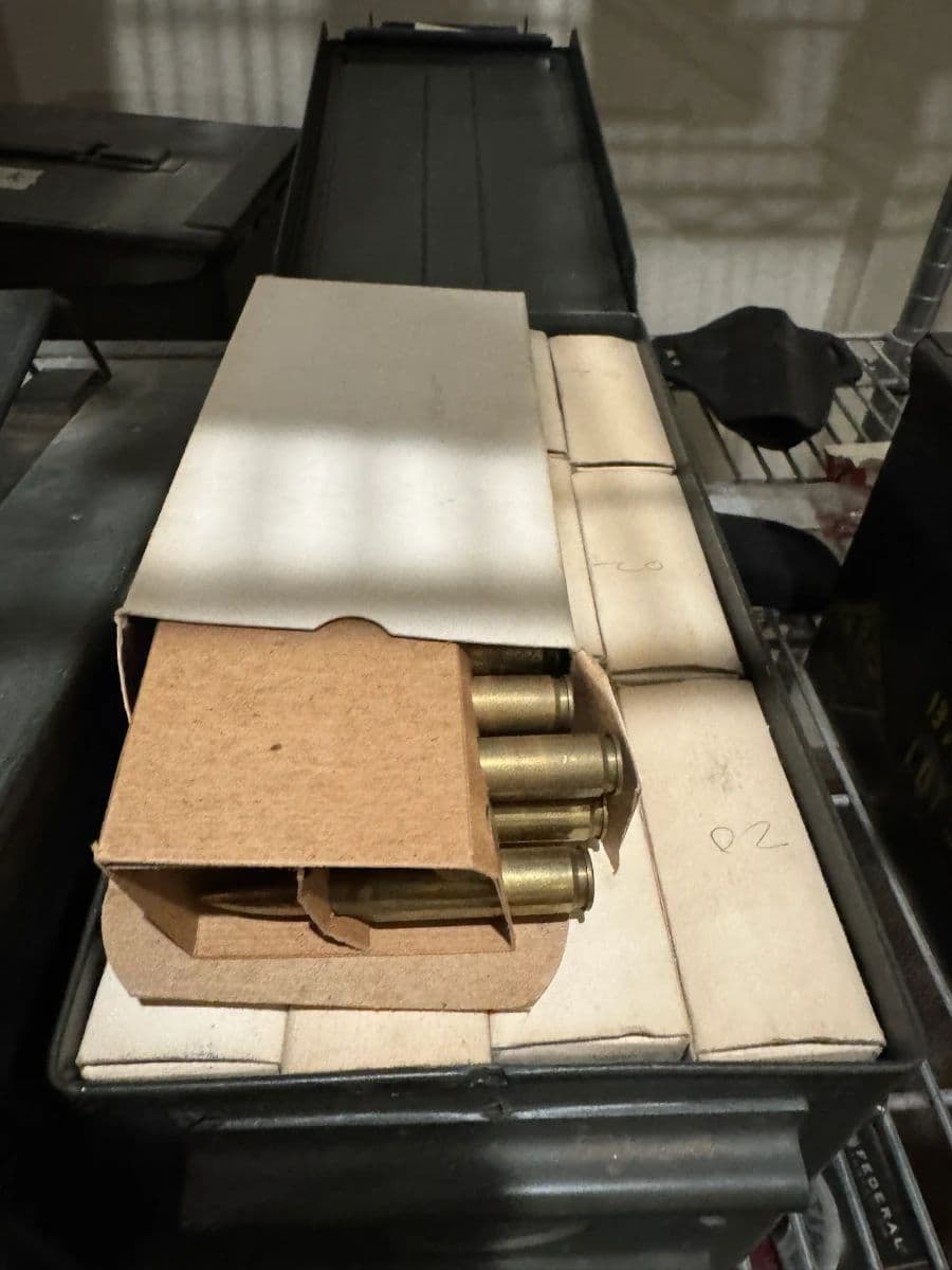 Estate Ammo Blowout Sale All Calibers Bulk Buys (READ DESCRIPTION) photo 9