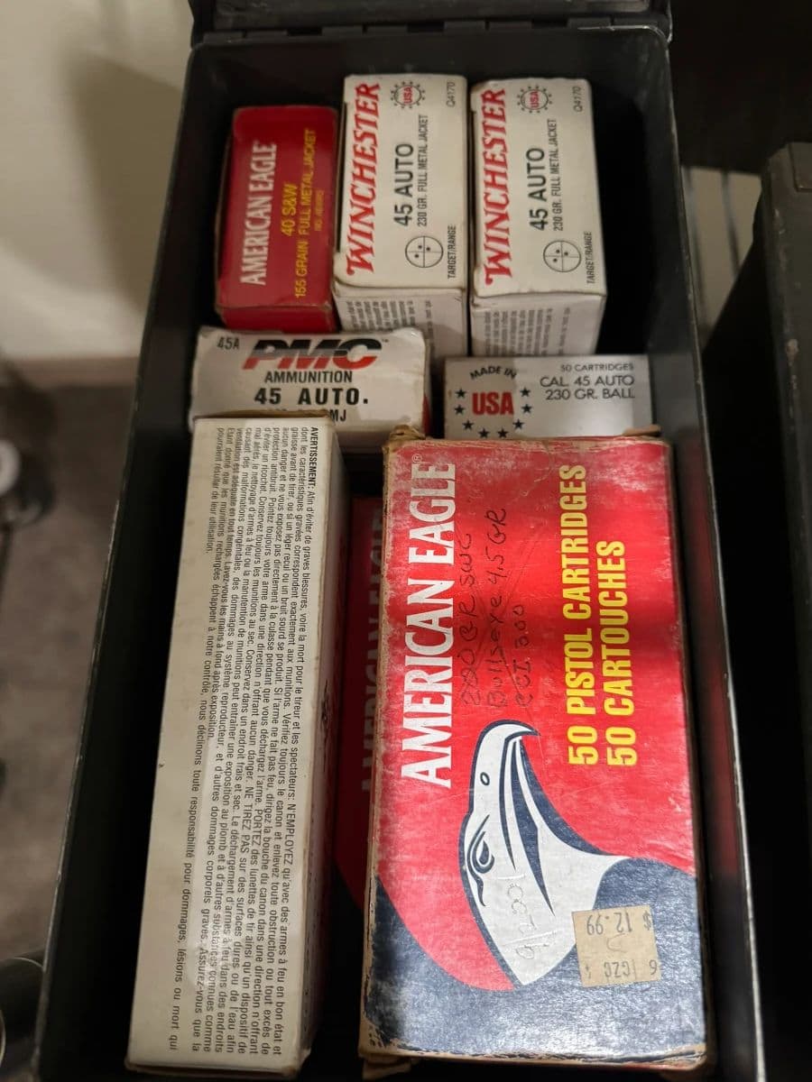Estate Ammo Blowout Sale All Calibers Bulk Buys (READ DESCRIPTION) photo 6