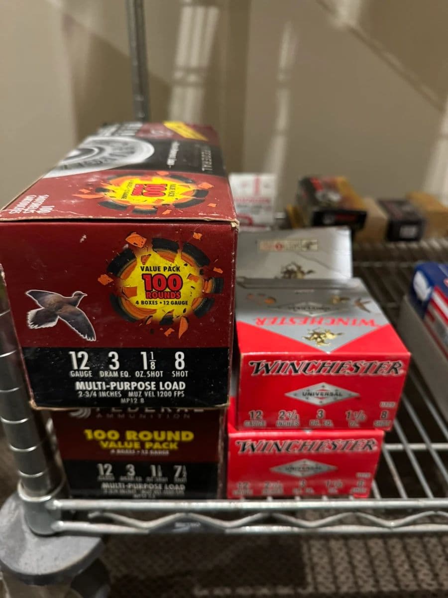 Estate Ammo Blowout Sale All Calibers Bulk Buys (READ DESCRIPTION) photo 1