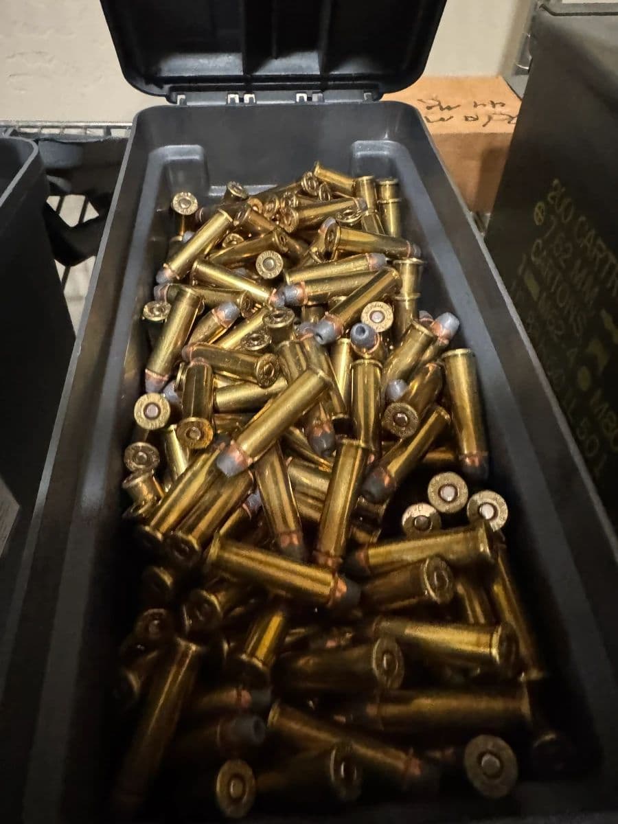 Estate Ammo Blowout Sale All Calibers Bulk Buys (READ DESCRIPTION) photo 12