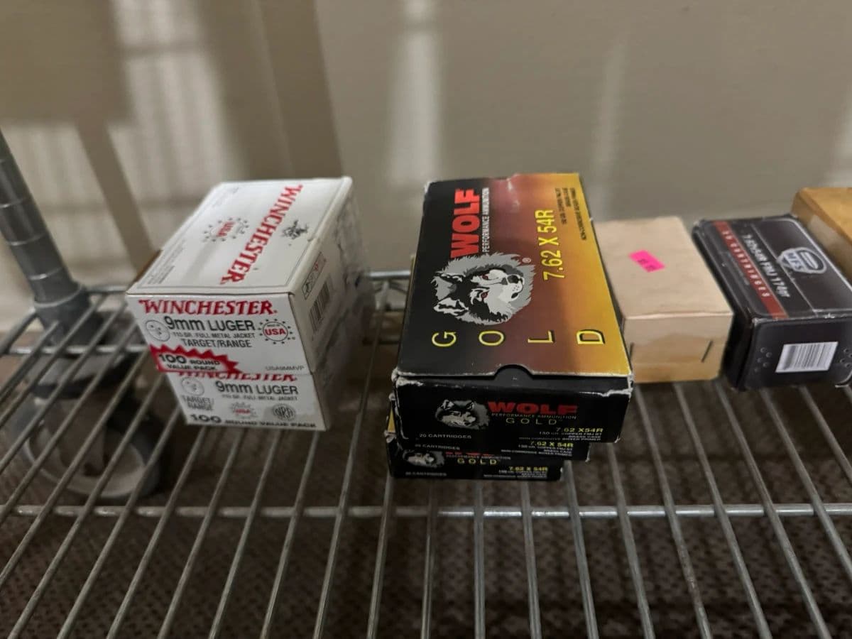 Estate Ammo Blowout Sale All Calibers Bulk Buys (READ DESCRIPTION) photo 5