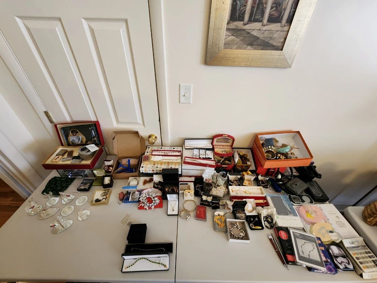 PRIVATE ESTATE SALE | UNIQUE FINDS & HIDDEN TREASURES photo 7