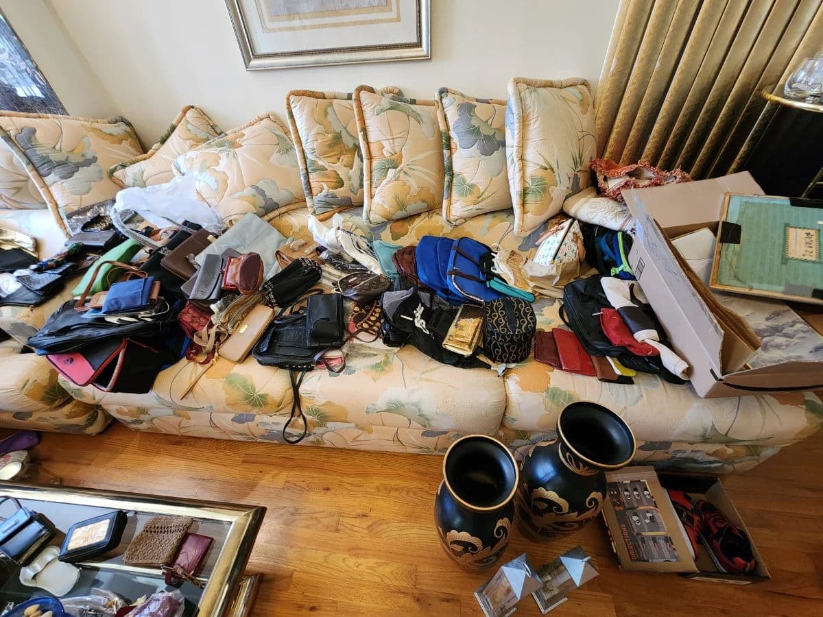 PRIVATE ESTATE SALE | UNIQUE FINDS & HIDDEN TREASURES photo 6