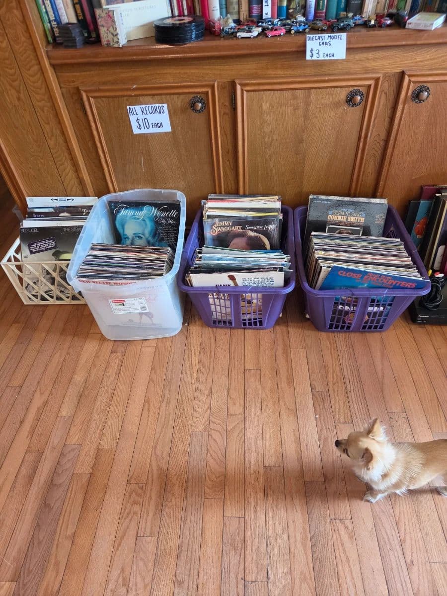 All Things Vintage !!! And Lots of New As Well!!! photo 10
