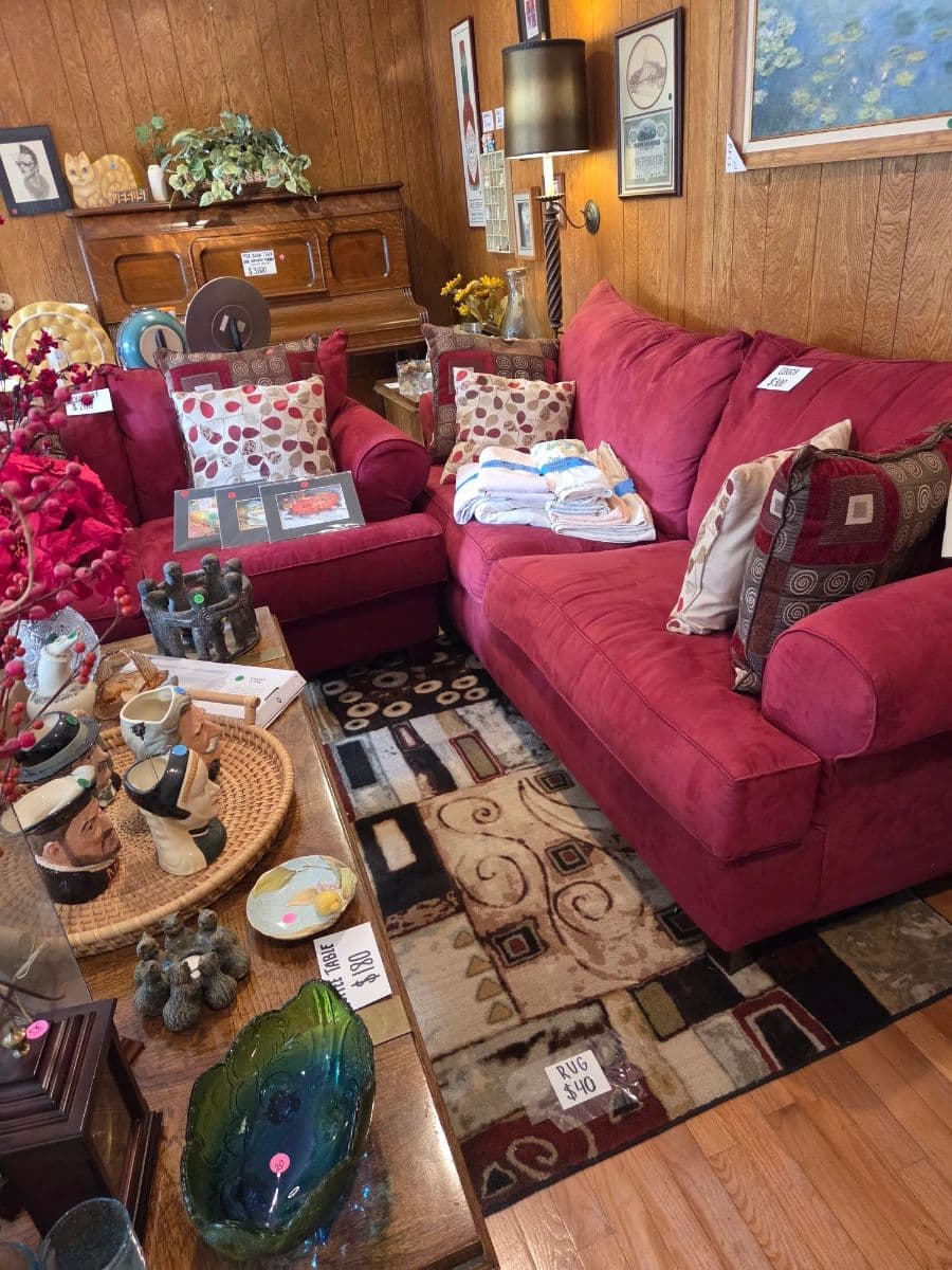 All Things Vintage !!! And Lots of New As Well!!! photo 9