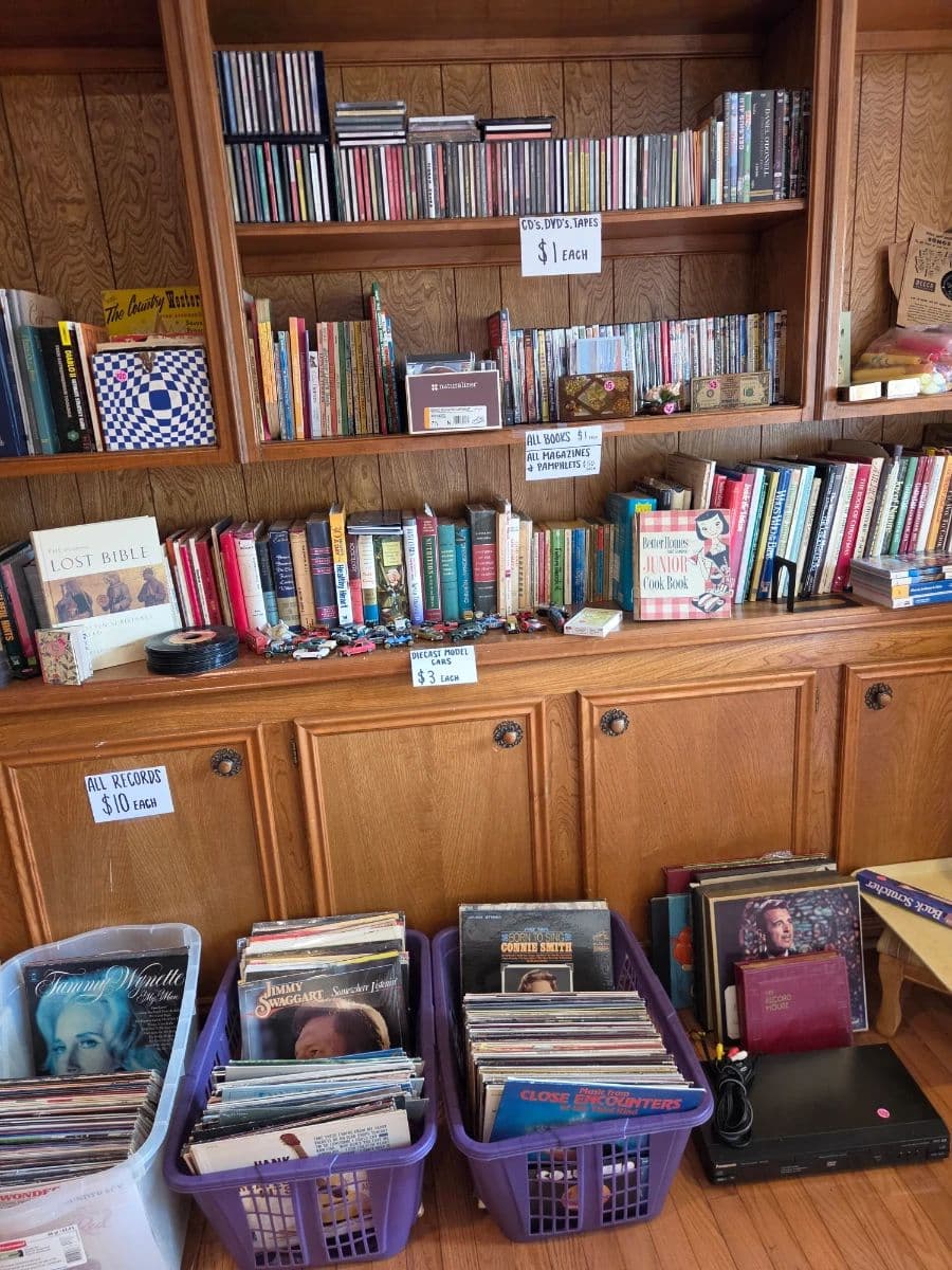 All Things Vintage !!! And Lots of New As Well!!! photo 11