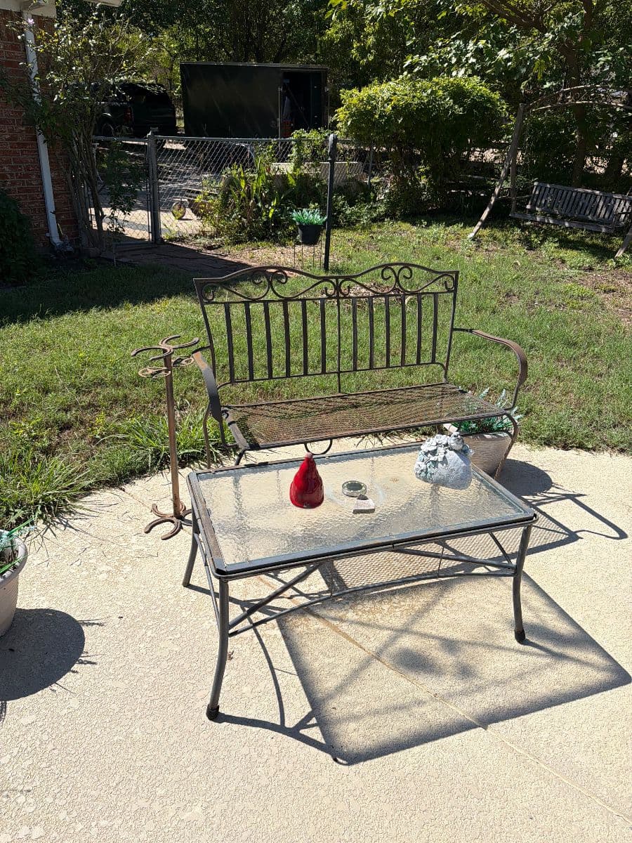 Estate Sale hosted by Forever Treasures photo 8