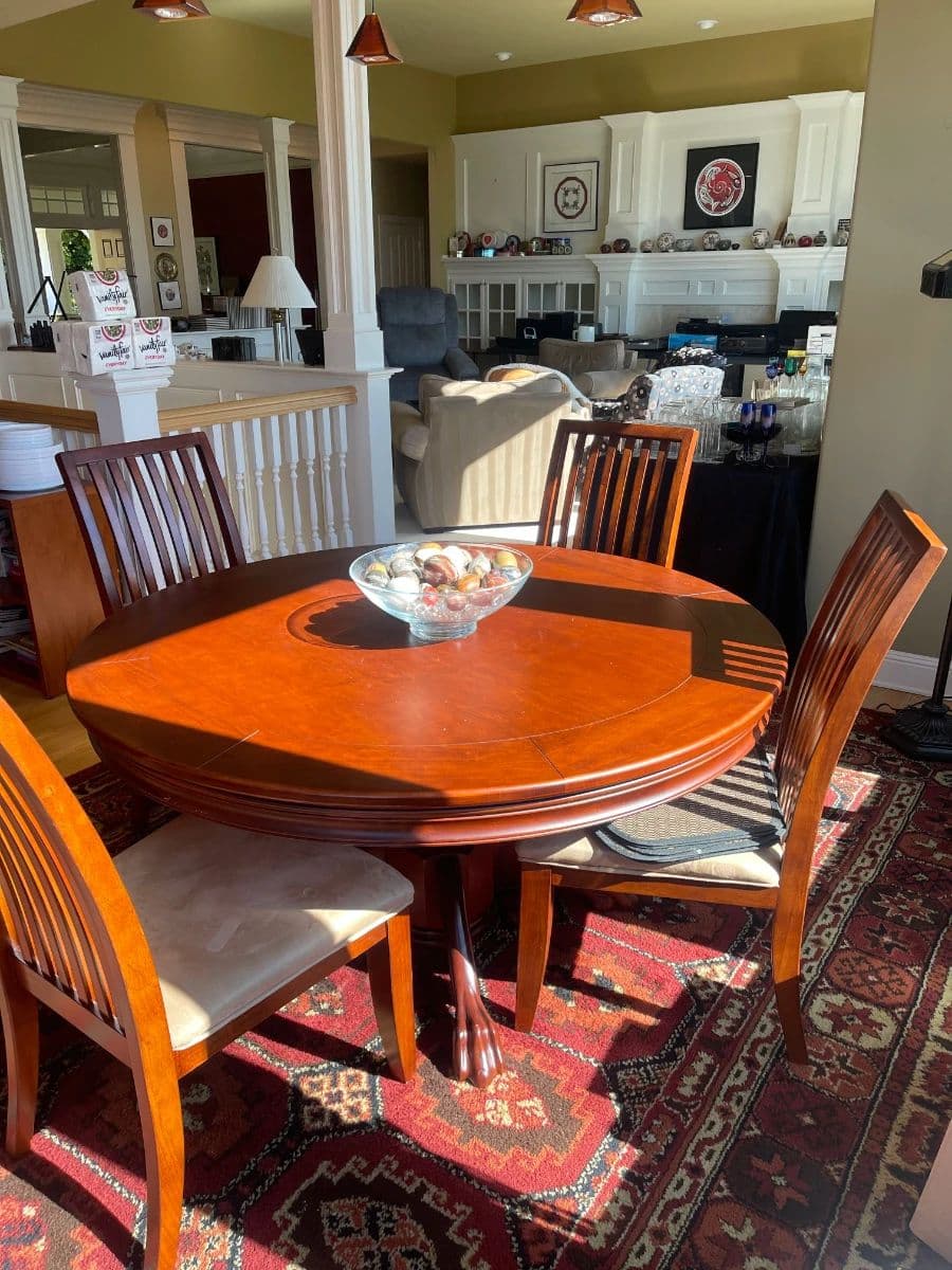 Northwest Heights Portland Estate Sale! photo 3
