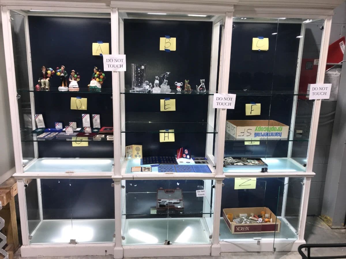 ORLANDO ESTATE AUCTION photo 2