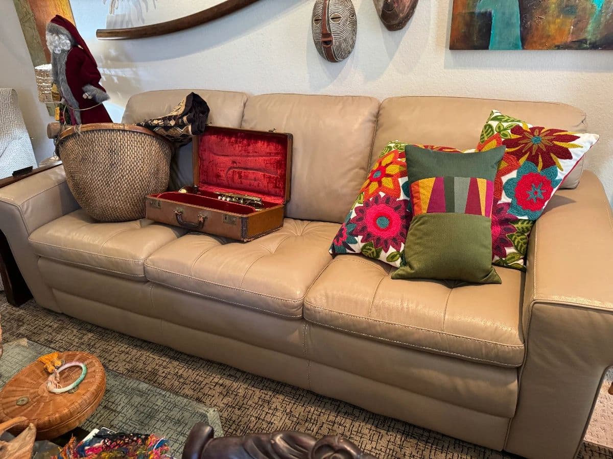 Just Let Lynn Do It! Estate Sale, Royal Lane Village, Dallas Oct.16/17 9-3 photo 5