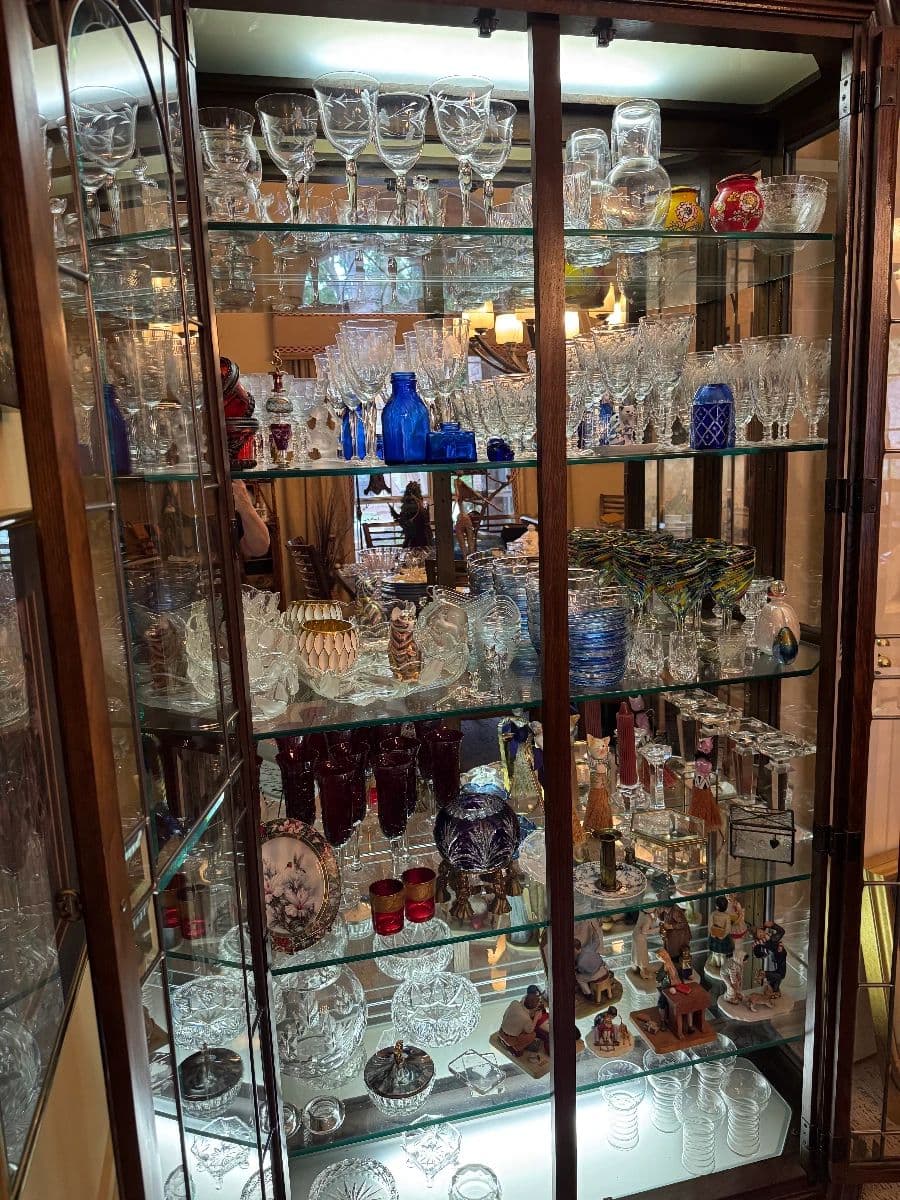 Just Let Lynn Do It! Estate Sale, Royal Lane Village, Dallas Oct.16/17 9-3 photo 10