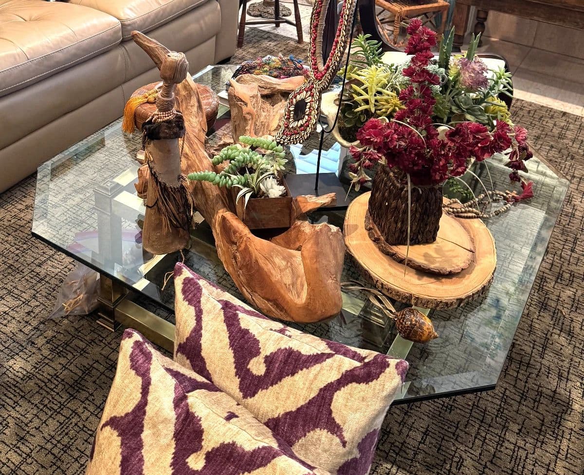 Just Let Lynn Do It! Estate Sale, Royal Lane Village, Dallas Oct.16/17 9-3 photo 7