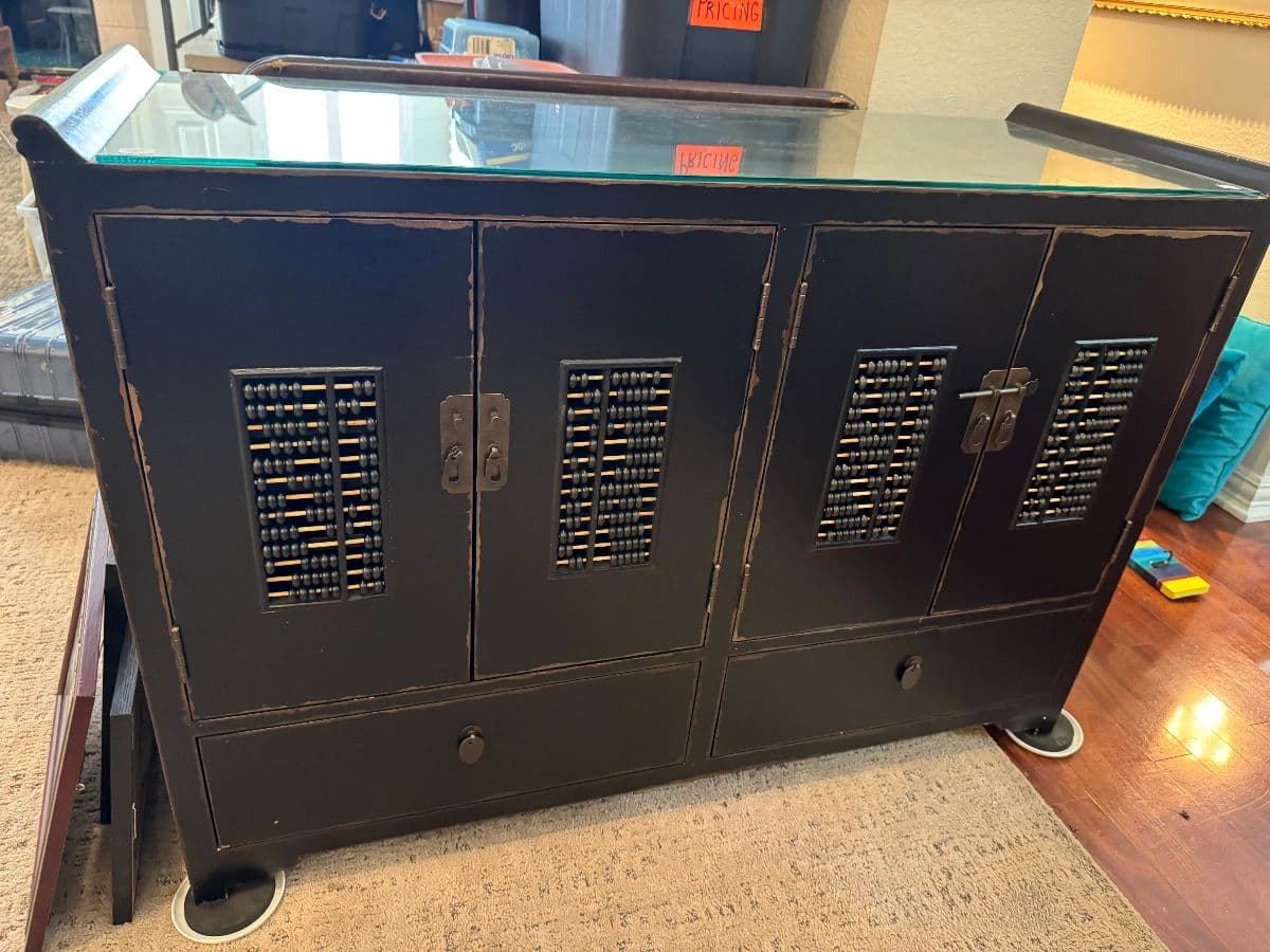 Just Let Lynn Do It! Estate Sale, Royal Lane Village, Dallas Oct.16/17 9-3 photo 6