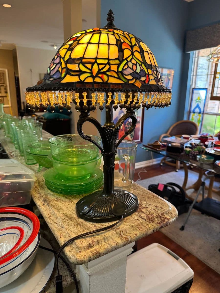 Just Let Lynn Do It! Estate Sale, Royal Lane Village, Dallas Oct.16/17 9-3 photo 12
