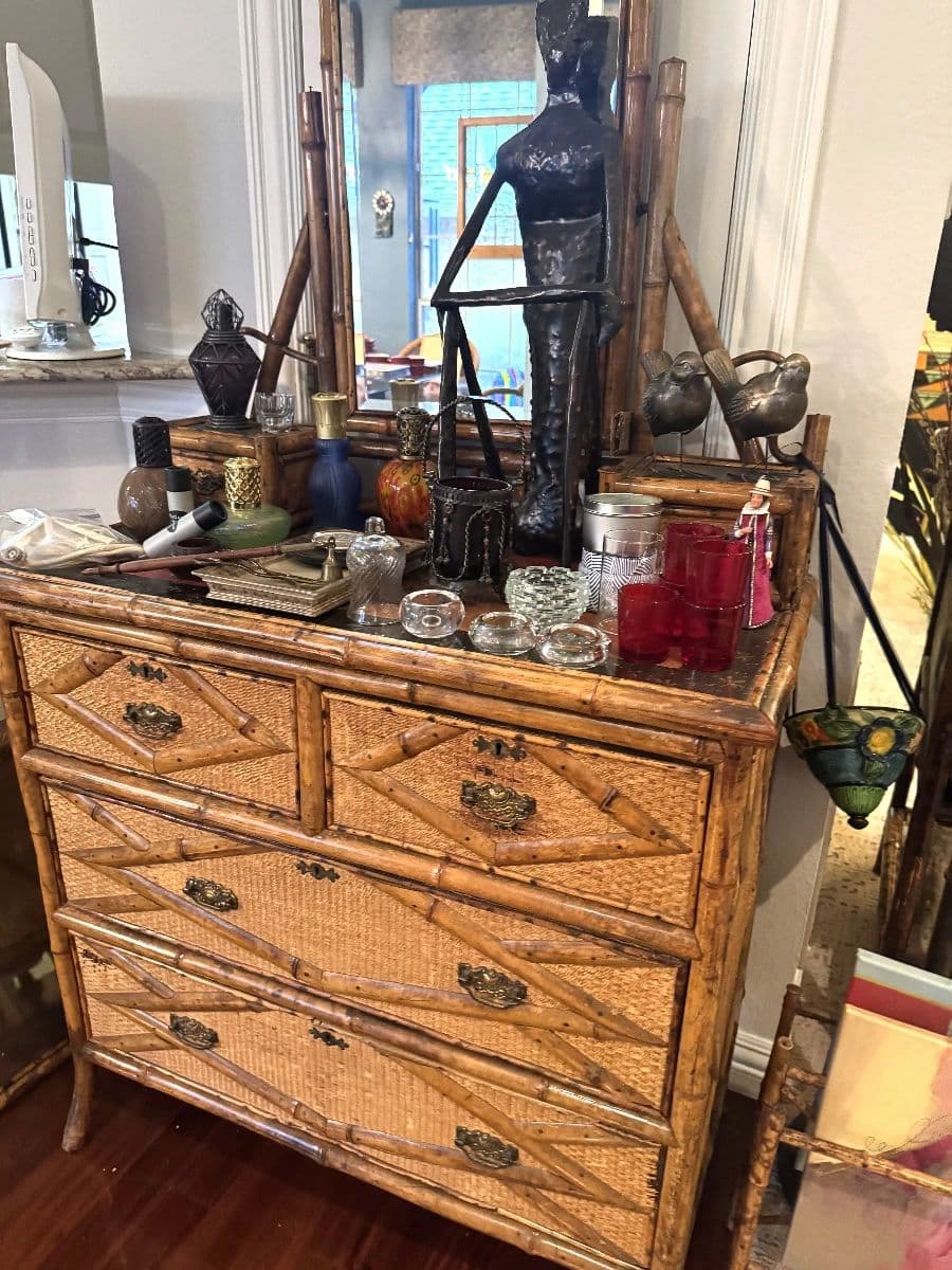 Just Let Lynn Do It! Estate Sale, Royal Lane Village, Dallas Oct.16/17 9-3 photo 5
