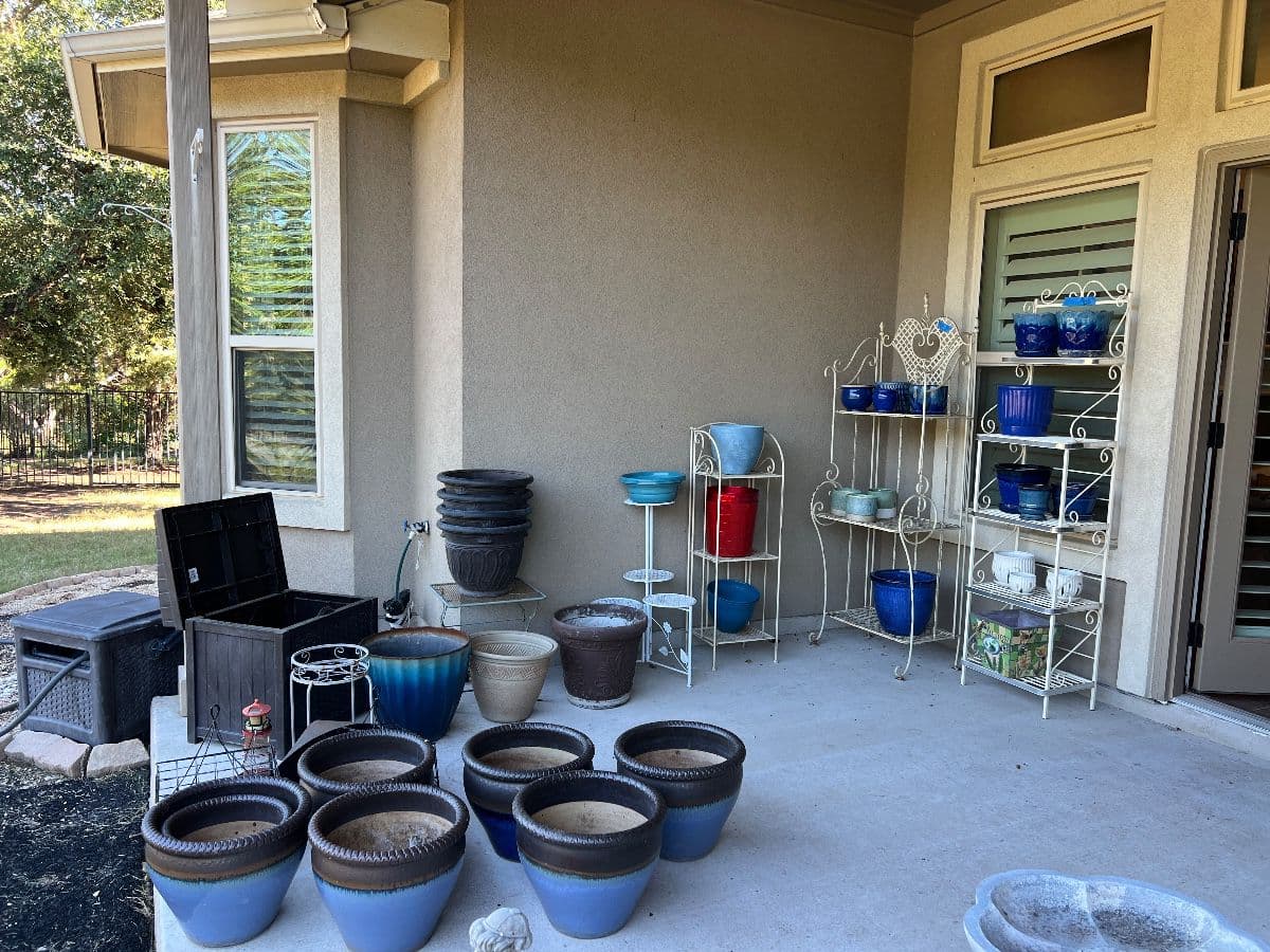 Estate Sale -Falconhead West photo 1