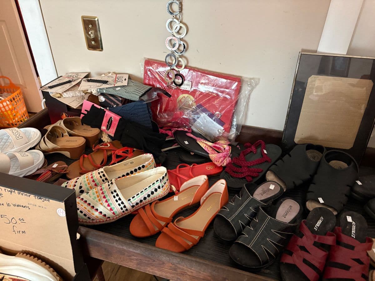Estate Sale In Donelson photo 5