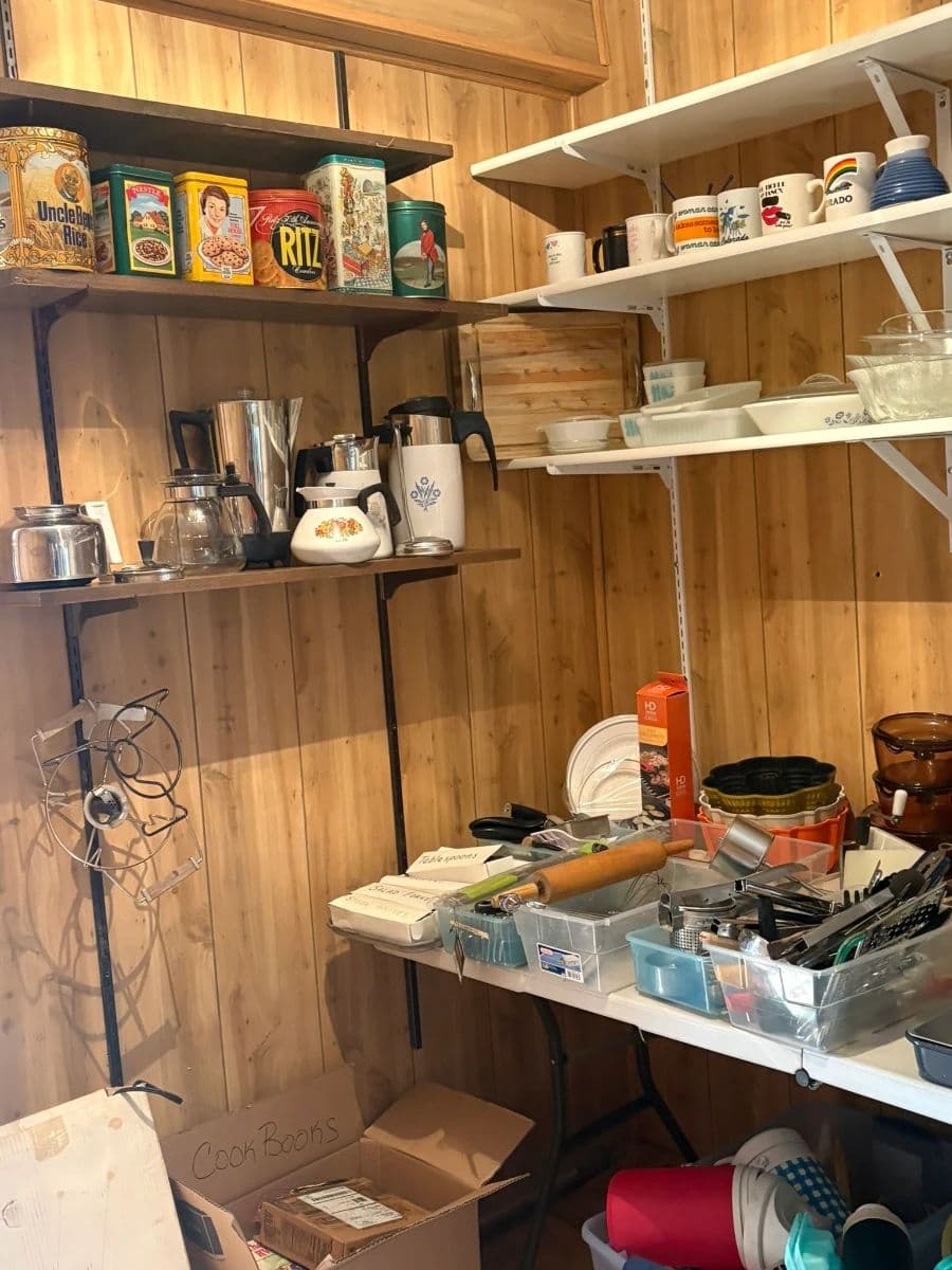Clear Family Estate Sale photo 12