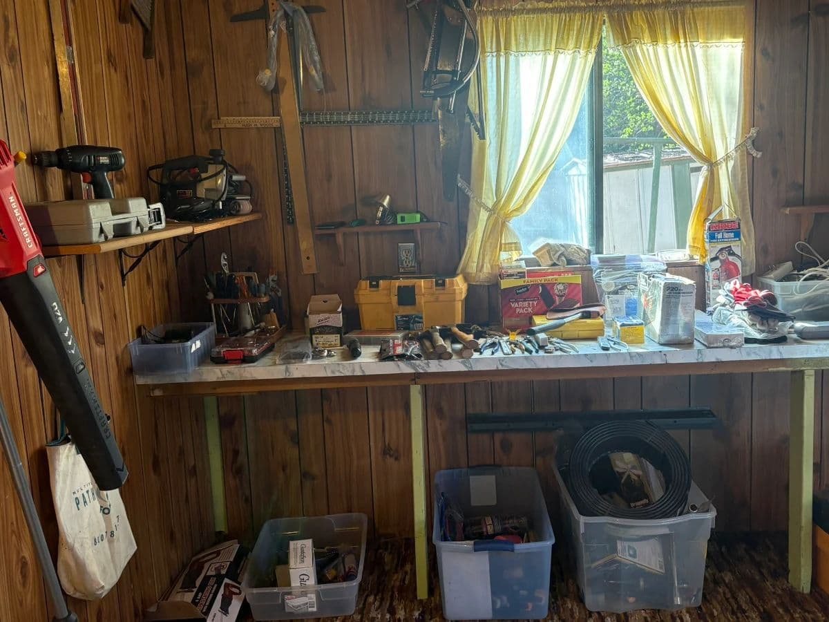 Clear Family Estate Sale photo 11