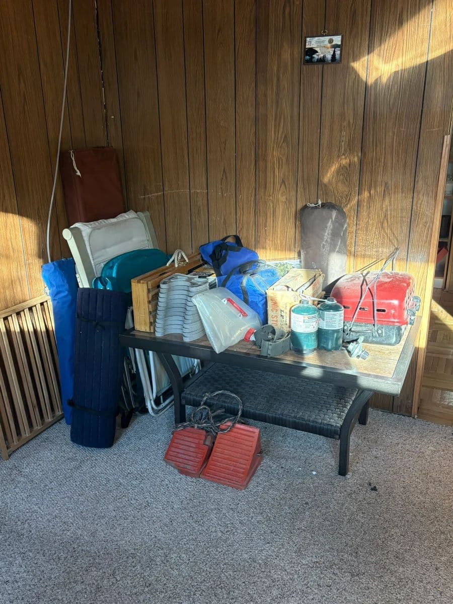 Clear Family Estate Sale photo 6