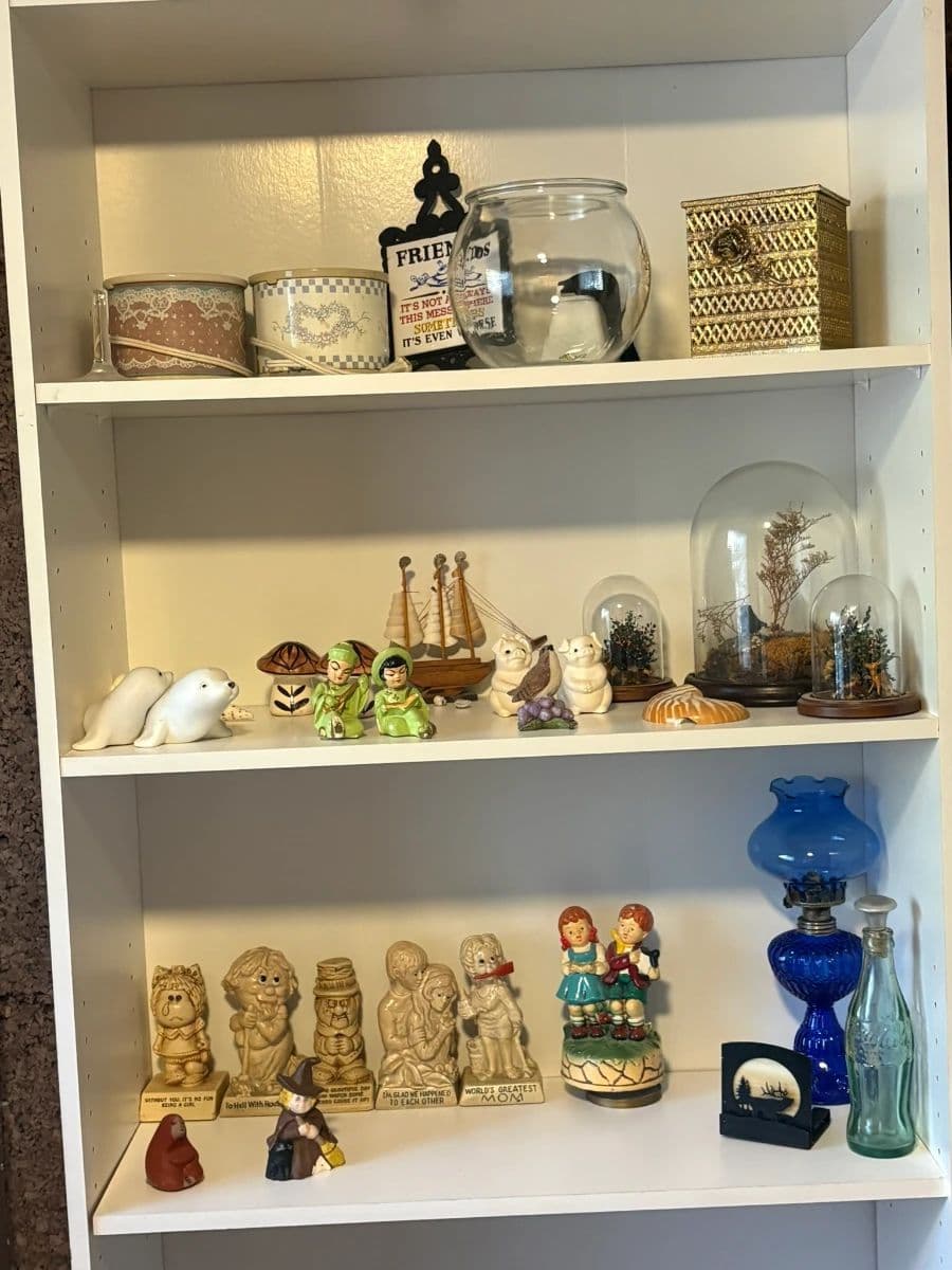 Clear Family Estate Sale photo 1