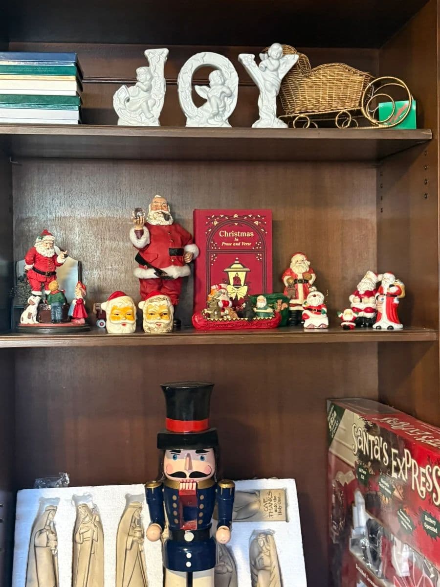 Clear Family Estate Sale photo 2