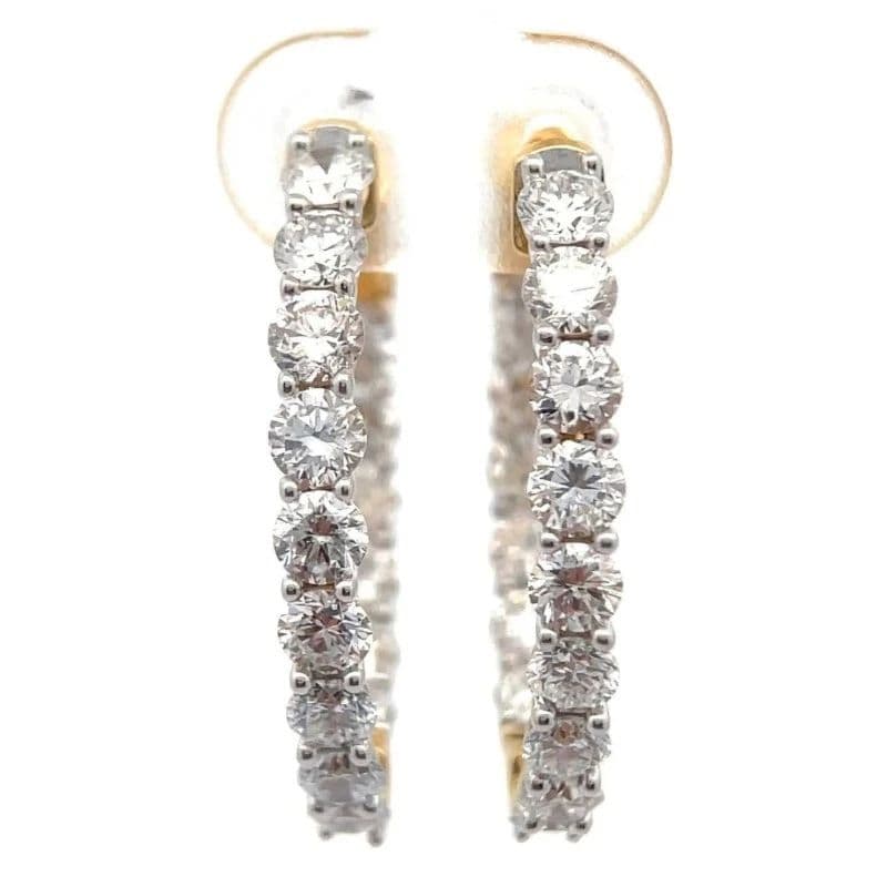 No Reserve Fine Jewelry | Gold, Diamonds, Engagement, Anniversary, Gemstones, Designer, and More! photo 7