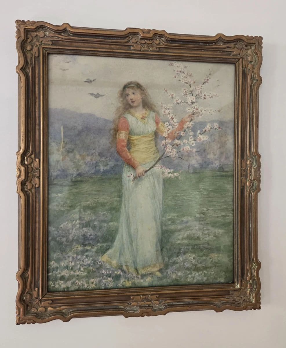 CLIFF ESTATES WELLESLEY. ART & ANTIQUES. SATURDAY NOV. 7 photo 2
