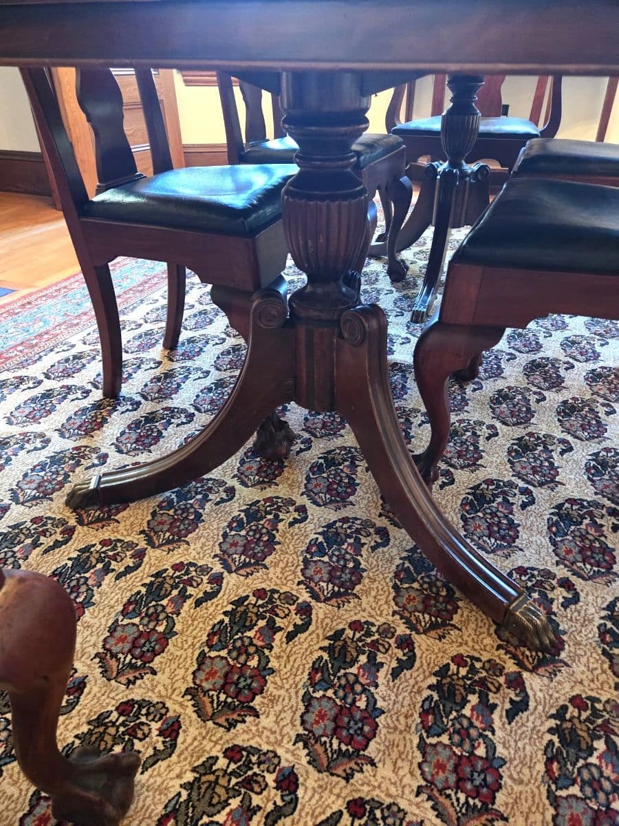 CLIFF ESTATES WELLESLEY. ART & ANTIQUES. SATURDAY NOV. 7 photo 8
