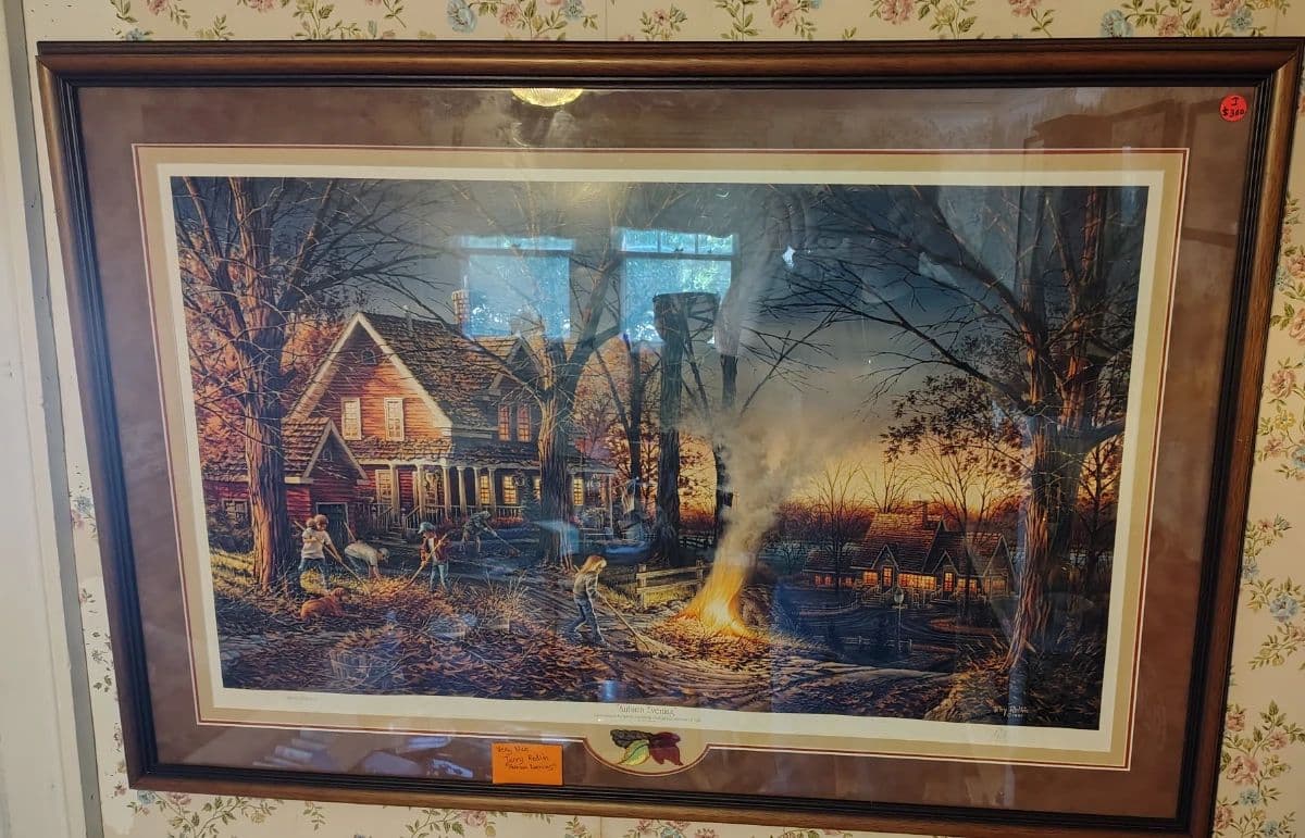 Historic Farmhouse Part 2 (NEW STUFF ! BEING ADDED DAILY Brought in from storage) photo 9
