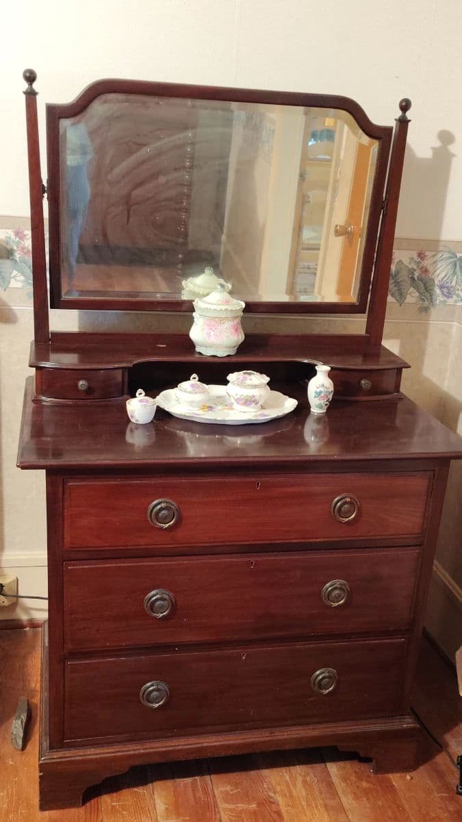 Historic Farmhouse Part 2 (NEW STUFF ! BEING ADDED DAILY Brought in from storage) photo 8