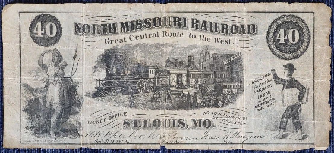 October Coin & Currency Auction photo 1