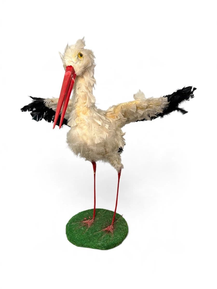 The Estate of Elizabeth Ernst: Folk Artist & Collector photo 1