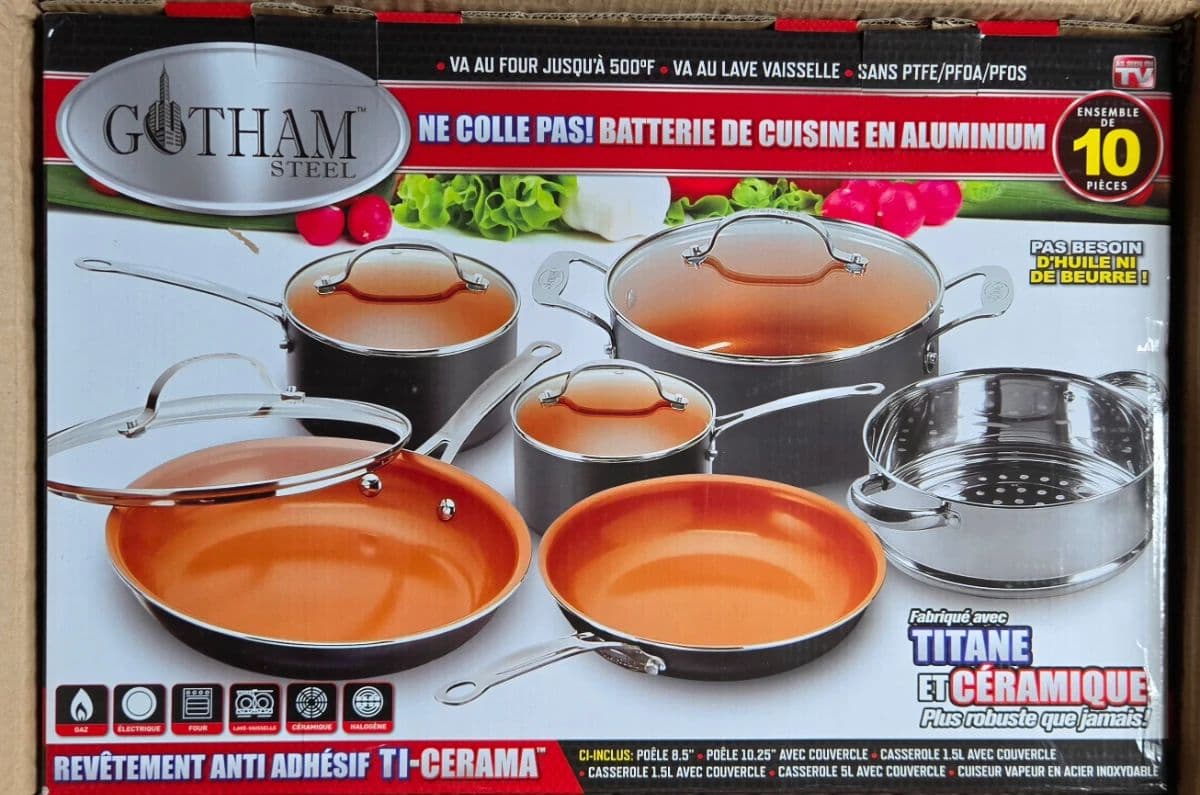 Terrific Autumn Sebewaing Estate Sale photo 8