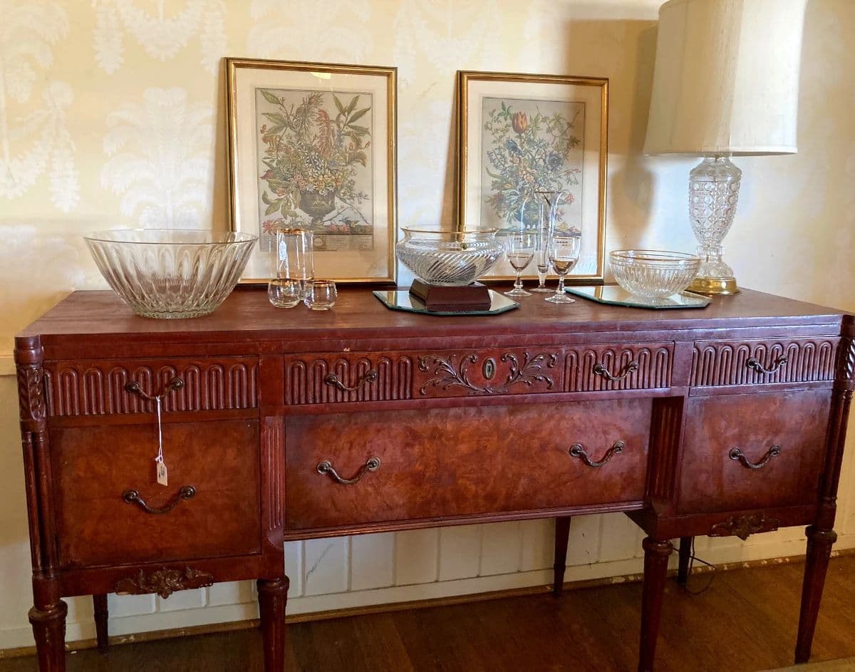 If it's not nailed down...A sale by Sharon Adams! photo 6