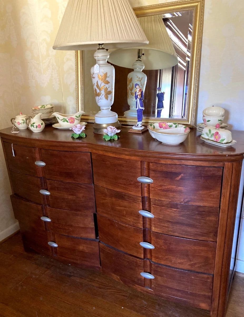 If it's not nailed down...A sale by Sharon Adams! photo 9