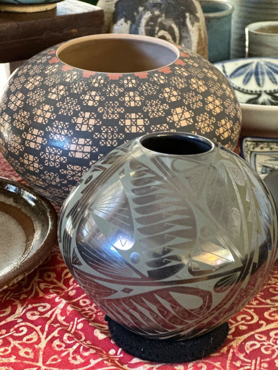 Normal Heights Potters Estate Sale photo 11
