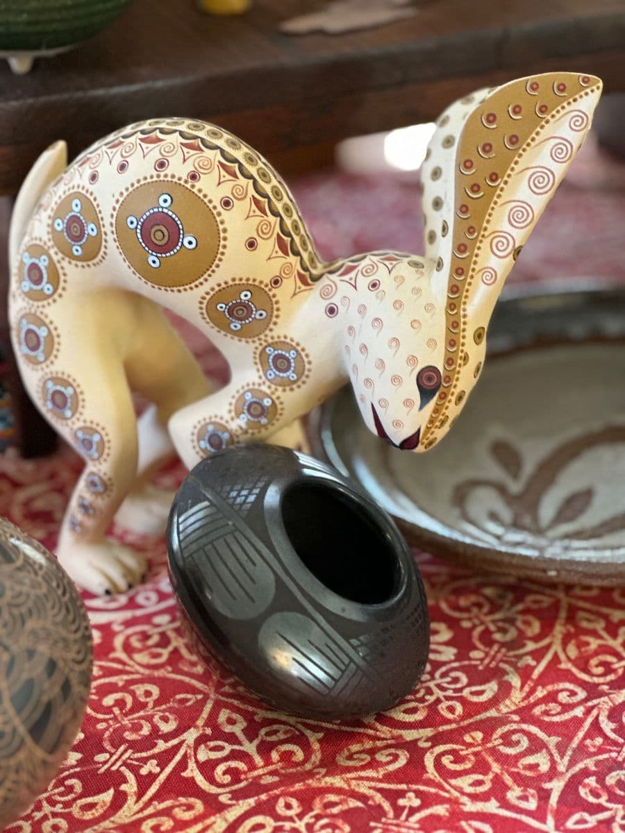 Normal Heights Potters Estate Sale photo 10