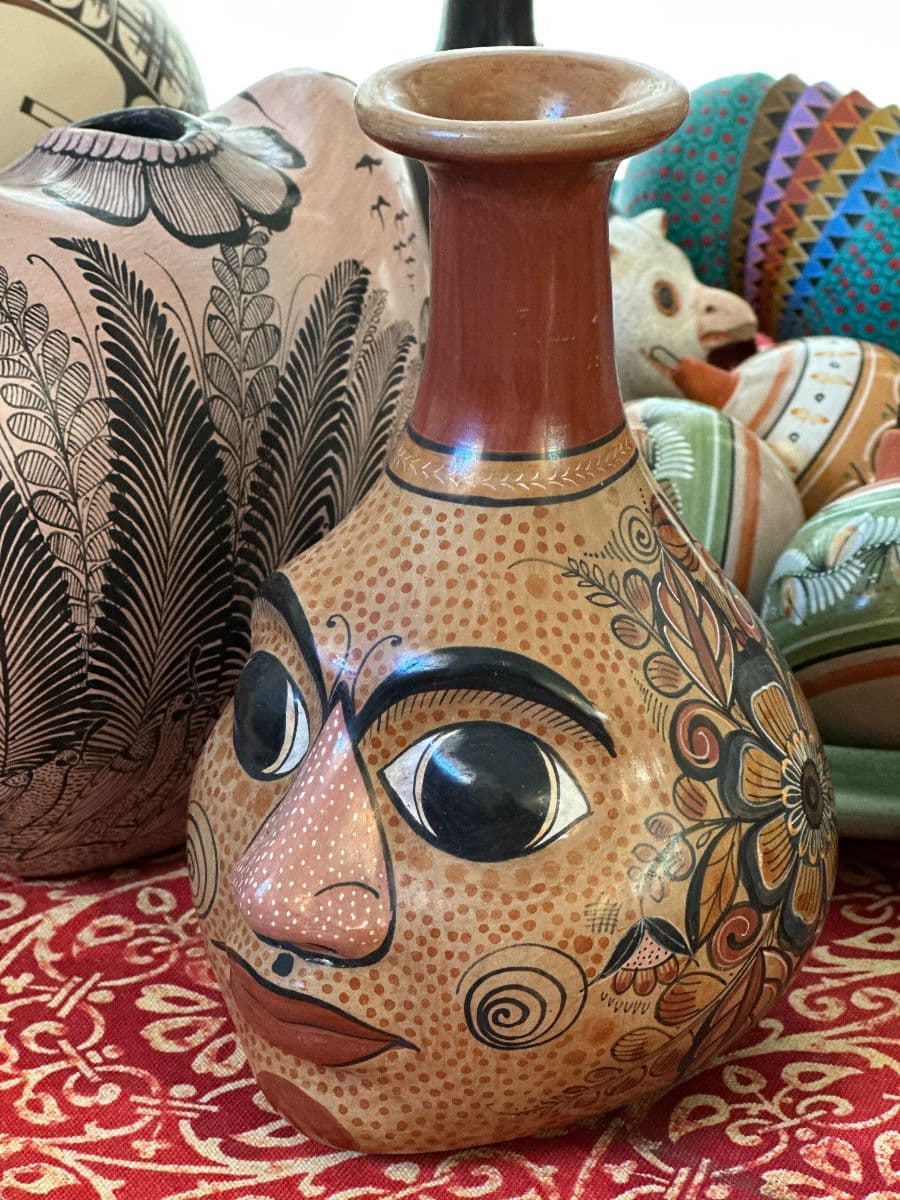 Normal Heights Potters Estate Sale photo 3